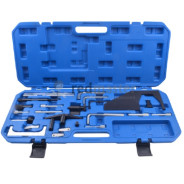 Набор фиксаторов для обслуживания двигателей Ford, Mazda 24 пр.  ...Rock FORCE RF-922G2