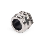 Ввод кабельный из нержавеющей стали PGМ 36 (25-33 мм) (INOX)  Fortisflex 83628