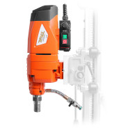 Двигатель установки алмазного бурения 3980 Вт (потр.)  MESSER DM-180