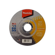 Круг отрезной 115х1х22,23 мм для стали/нержавеющей стали плоский WA46R (115х1х22,23, абразивный отре...MAKITA D-75524