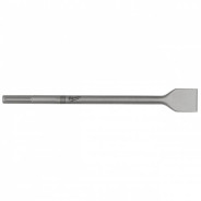 Долото SDS-Max 400x50 мм широкое MILWAUKEE Milwaukee 4932343743