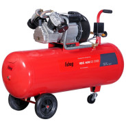 Компрессор масляный коаксиальный, 50 л, 400 л/мин, 2,2 кВт,   VDC 400/50 CM3...FUBAG 614319554