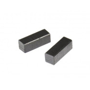 Электроугольная щетка 6х6х16mm PRCB 500W, 350W (2шт.)  GEKO G85310