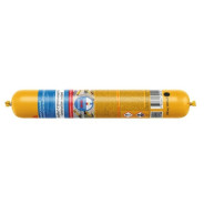 Герметик полиуретановый Sikaflex-719, 600ml черный  SIKA 732419