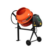 Бетоносмеситель  BK-175C (объем 165/110 л, 900 Вт, 230 В, вес 44 кг)  DGM DG1542-5