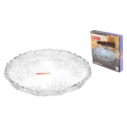 Блюдо стеклянное, круглое, 310 мм, Карен (Karen)  NORITAZEH 811011X