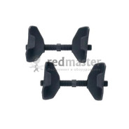 Стяжка пружин 65-200мм (VW, Ford Mondeo) (2шт/к-т)  Force 627200
