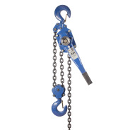 Таль ручная рычажная ТРР-ТРШСР 6,0ТХ6М (серия G)  TOR 10266