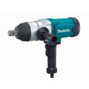 Гайковерт ударный, 1", 1300Вт, 1000Нм, 1400об/мин,  MAKITA TW1000