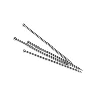 Гвозди финишные 1.6х40 mm цинк (0.2 кг)  STARFIX SMP1-22728-02