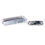 Лоток магнитный прямоугольный 360х160 мм  Force 88003