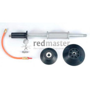 Присоска кузовная  Force 905M4