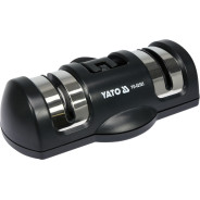 Точилка для ножей 2 в 1  YATO YG-02353