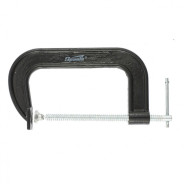 Струбцина G-образная, 200 mm  Sparta 206655