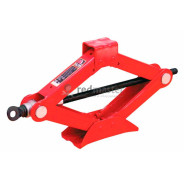 Домкрат ромбический 1 т  Torin T10102