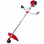Триммер ТБ 523 (E1602.021.00) бензиновый (52 см3 / 2,4 л.с./ 1,77 кВт / Прямой вал)  ...ELITECH 205465