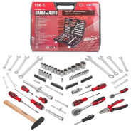 Набор инструментов 106пр.  BaumAuto BM-41061-5