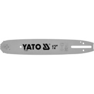 Шина для бензопил 12" 3/8" U  YATO YT-84927