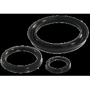 Набор манжет для домкратов гидравлических 30,0 т TOR  117301