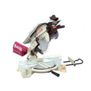 Пила торцовочная комбинированная, 1650Вт, 260х30.0 мм, глубина до 93 мм, ширина до 95 мм  ...MAKITA LH1040