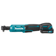 Аккум. трещотка CXT  в кор. (12 В, БЕЗ АККУМУЛЯТОРА)  MAKITA WR100DZ