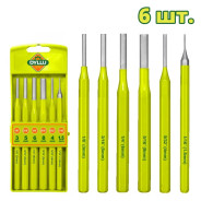 Набор выколоток   (6 шт.)DYLLU DTCC8306
