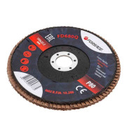 Круг лепестковый керамический торцевой  Forsage F-FD680Q