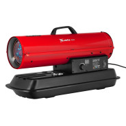 Дизельная тепловая пушка DHB-20i, 20 кВт, 450 м3/ч, прямой нагрев, термостат   ...MTX 98905