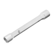 Ключ трубка торцевой усиленный, 10х12 mm, CrV  Stels 13770