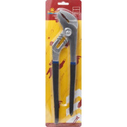 Пассатижи переставные 250мм  KINGTUL KT-303710