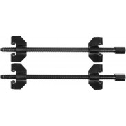 Съемник пружин 370 мм. (2шт)  VOREL 80602