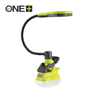 ONE + / Фонарь с увеличительной линзой RYOBI RML18-0 (без батареи)...Ryobi 5133005669