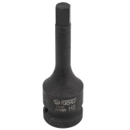Головка-бита 6-гранная ударная 8мм,1/2"  Forsage F-24407808MPB