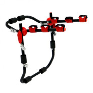 Стойка-держатель для двух велосипедов  Forsage F-TRF2594