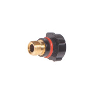 Колпачок короткий TIG горелки  SOLARIS WA-3816