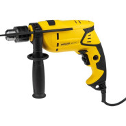 Дрель ударная  MDS 1309-1 800Вт, ЗВП 13мм, 0-3300об/мин,  Molot 329092