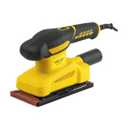 Виброшлифмашина в кор. (200 Вт, шлифпластина 90х187 мм., 12000 об/мин)  ...Molot MSS182000025