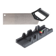 Стусло пластмассовое 300 mm, пила 300 mm  ВОЛАТ 42020-04