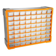 Система хранения DEKO Smart box 64 (64 выдвижных ящика)Deko 085-3008