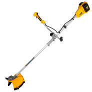 Триммер аккумуляторный бесщет. CBC350-36, Li-ion, 36 В, 350 mm  DENZEL 58720