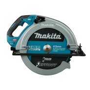 Аккум. циркулярная пила XGT  в кор. (40.0 В, Li-Ion, 415х25 мм, до 106 мм)  ...MAKITA HS013GZ