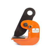 Захват горизонтальный DHQA (г/п 10,0 т, лист 0-125 мм) (T), шт  TOR 1048517