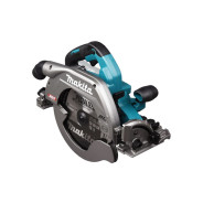 XGT_Дисковая пила  аккумуляторная (40V / без АКБ и ЗУ / 235 мм / AWS),  ...MAKITA HS009GZ