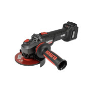 Угловая шлифмашина аккумуляторная CAG 2012BL ELITECH HD  210314