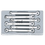 Набор ключей для разборки/сборки амортизационных стоек  ...Force 50612