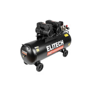 Компрессор ACF 500-100S безмасляный (2,9 кВт / 100 л / 500 л/мин) ELITECH HD ... 213684