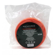 Губка для полировки самоцепляющаяся 150mm (цвет оранжевый)  ...Rock FORCE RF-PSP150B