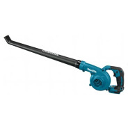 Аккум. воздуходувка LXT ,18В,БЕЗ АКБ,  Li-Ion, 3 м3/ч, 68 м/с,  MAKITA DUB186Z