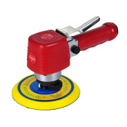 Эксцентриковая пневмошлифмашина (6,3 атм / 150 мм) (0704.014300)  ...ELITECH 186353