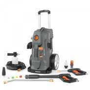 Мойка высокого давления DAEWOO Daewoo Power DAW 725